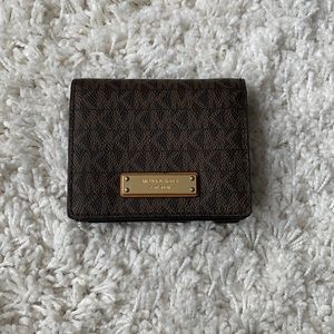 Michael Kors wallet